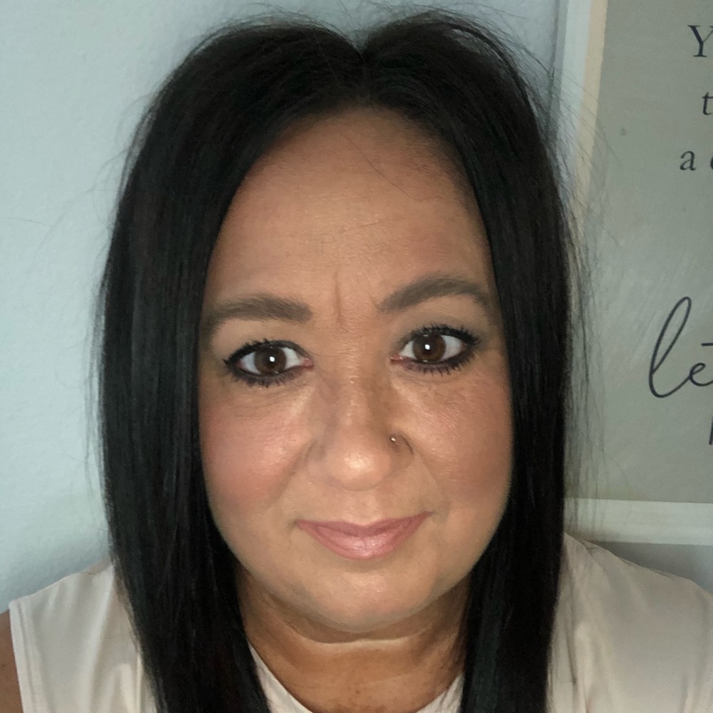 Meet your Posher, Donnette